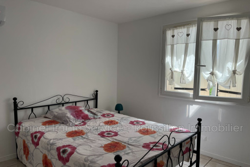 maisonvilla vente Maureillas-las-illas