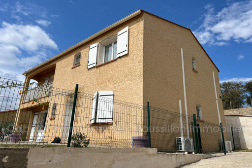 maisonvilla vente Maureillas-las-illas