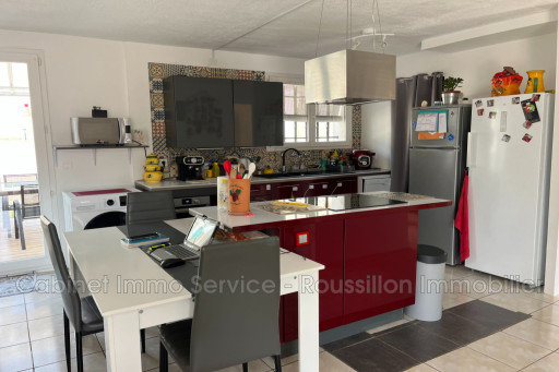 maisonvilla vente Maureillas-las-illas
