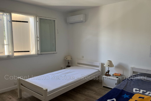 maisonvilla vente Maureillas-las-illas