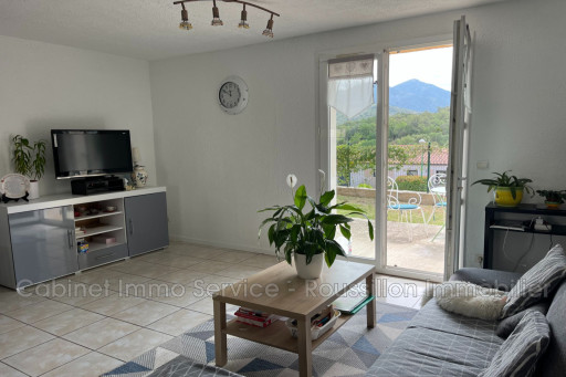 maisonvilla vente Maureillas-las-illas