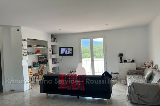 maisonvilla vente Maureillas-las-illas