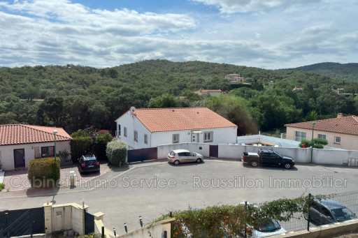 maisonvilla vente Maureillas-las-illas