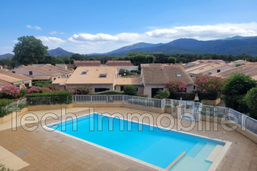 appartement vente Argelès-sur-mer