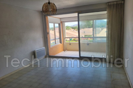 appartement vente Argelès-sur-mer