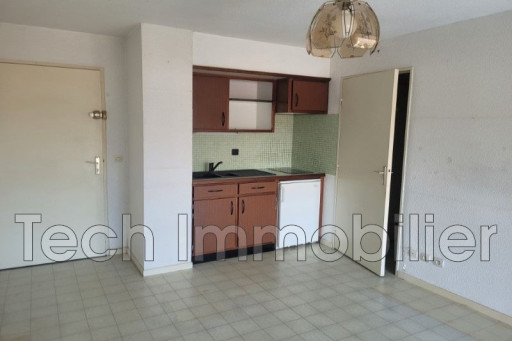 appartement vente Argelès-sur-mer