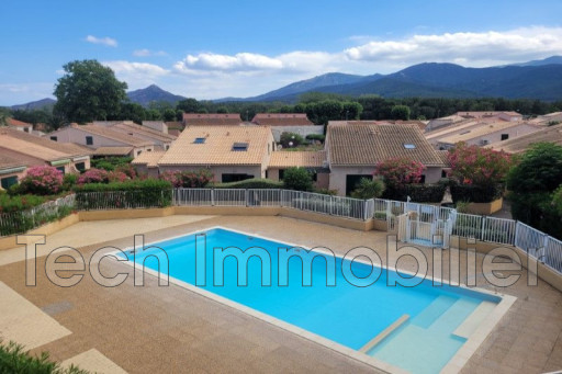 appartement vente Argelès-sur-mer