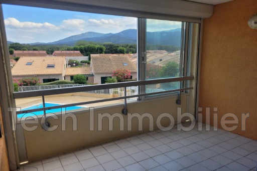 appartement vente Argelès-sur-mer