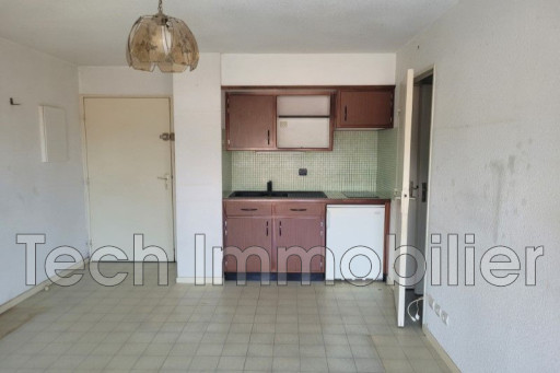 appartement vente Argelès-sur-mer
