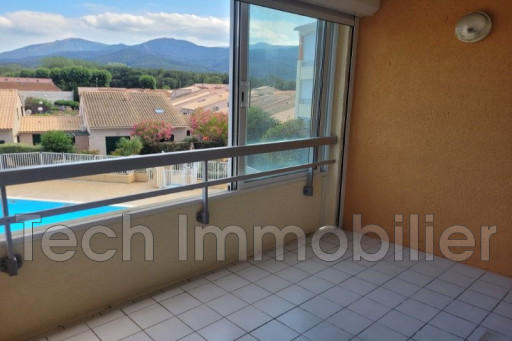 appartement vente Argelès-sur-mer