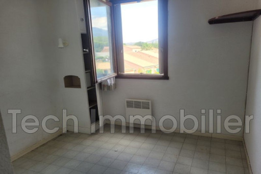 appartement vente Argelès-sur-mer