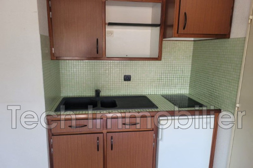 appartement vente Argelès-sur-mer