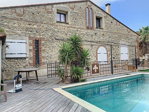 maisonvilla vente Montescot