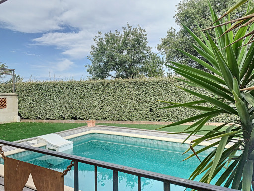 maisonvilla vente Montescot