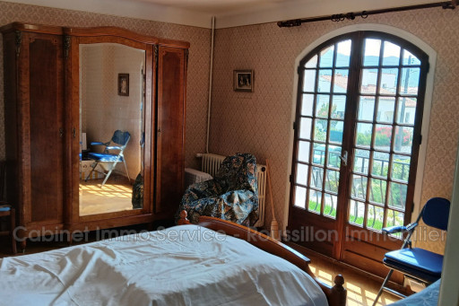 maisonvilla vente Maureillas-las-illas