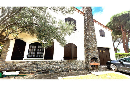 maisonvilla vente Maureillas-las-illas