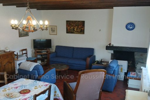 maisonvilla vente Maureillas-las-illas