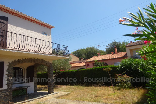 maisonvilla vente Maureillas-las-illas