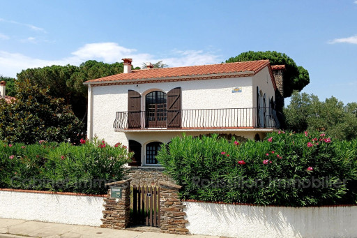 maisonvilla vente Maureillas-las-illas
