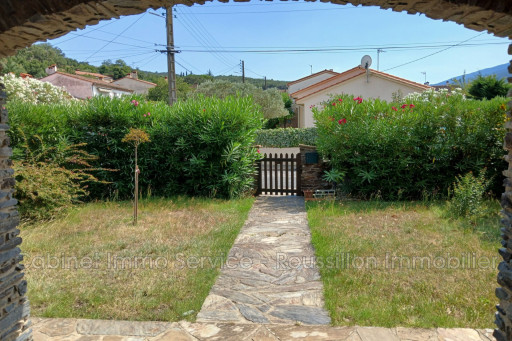 maisonvilla vente Maureillas-las-illas