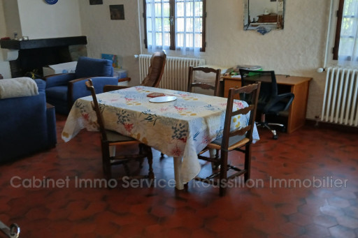 maisonvilla vente Maureillas-las-illas