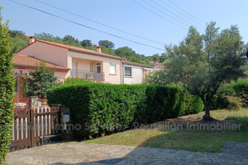 maisonvilla vente Maureillas-las-illas