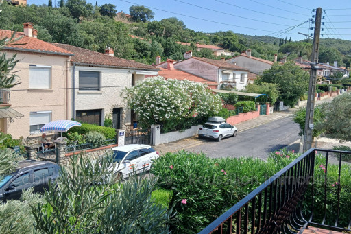maisonvilla vente Maureillas-las-illas