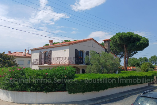 maisonvilla vente Maureillas-las-illas