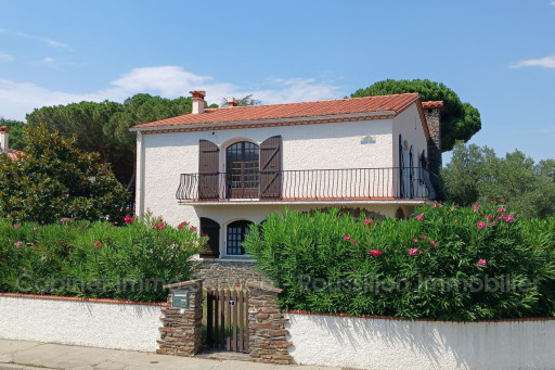 maisonvilla vente Maureillas-las-illas