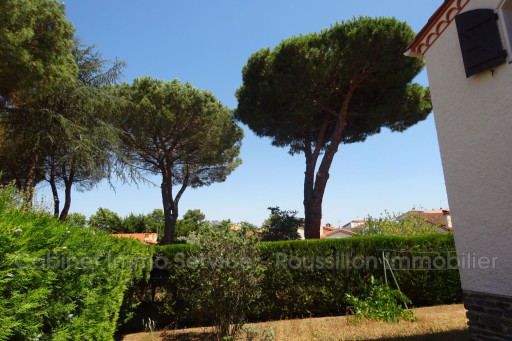 maisonvilla vente Maureillas-las-illas