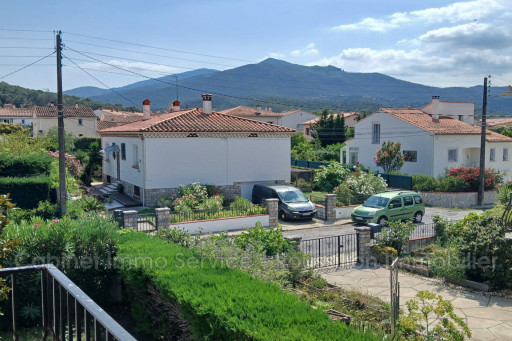 maisonvilla vente Maureillas-las-illas