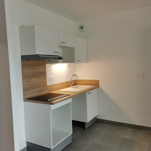 appartement vente Villeneuve-de-la-raho