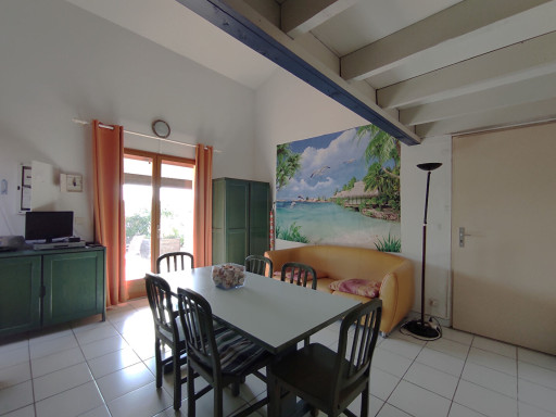maisonvilla vente Le barcarès