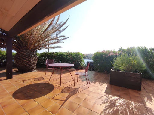 maisonvilla vente Le barcarès