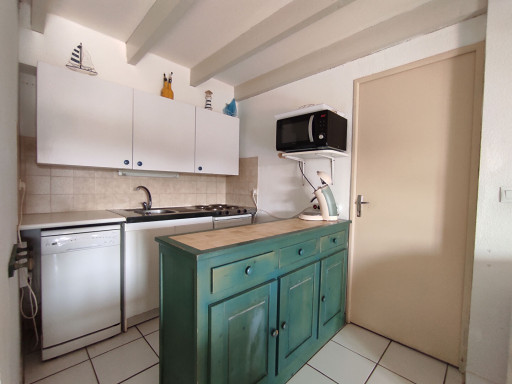 maisonvilla vente Le barcarès
