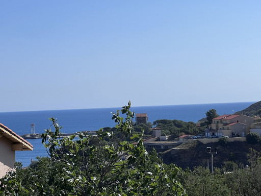 appartement vente Port-vendres