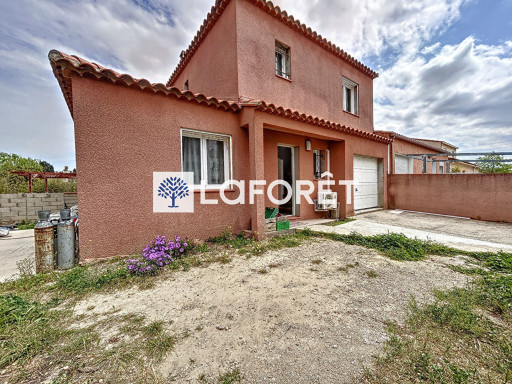 maisonvilla vente Pia