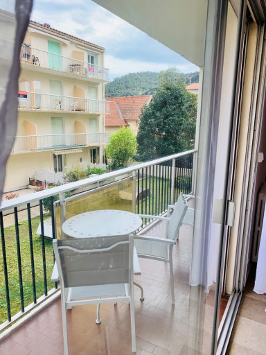 appartement vente Amélie-les-bains-palalda