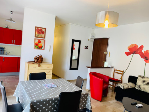 appartement vente Amélie-les-bains-palalda