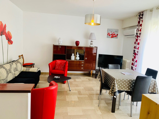 appartement vente Amélie-les-bains-palalda