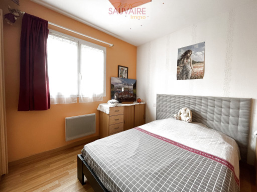 maisonvilla vente Saint-laurent-de-la-salanque