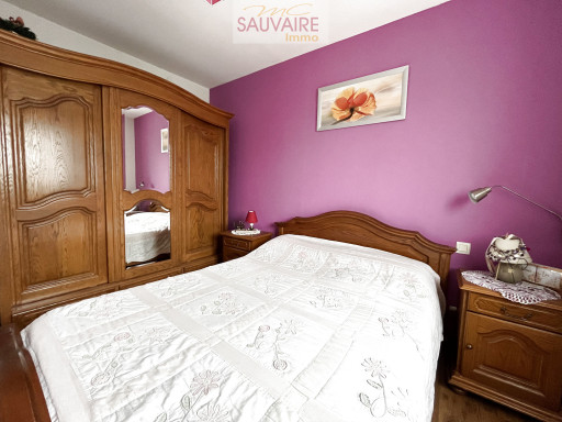maisonvilla vente Saint-laurent-de-la-salanque
