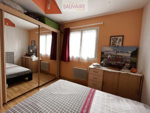 maisonvilla vente Saint-laurent-de-la-salanque