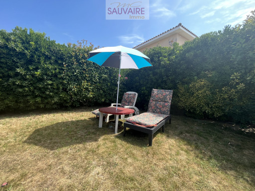 maisonvilla vente Saint-laurent-de-la-salanque