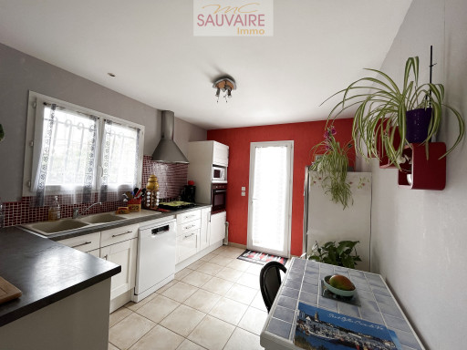maisonvilla vente Saint-laurent-de-la-salanque