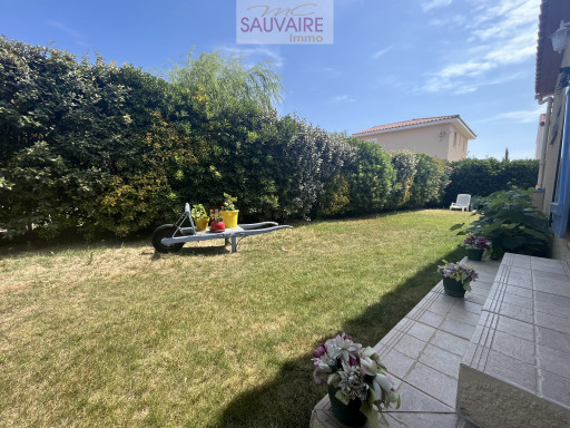 maisonvilla vente Saint-laurent-de-la-salanque