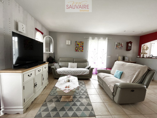 maisonvilla vente Saint-laurent-de-la-salanque