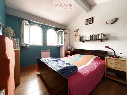 maisonvilla vente Saint-laurent-de-la-salanque
