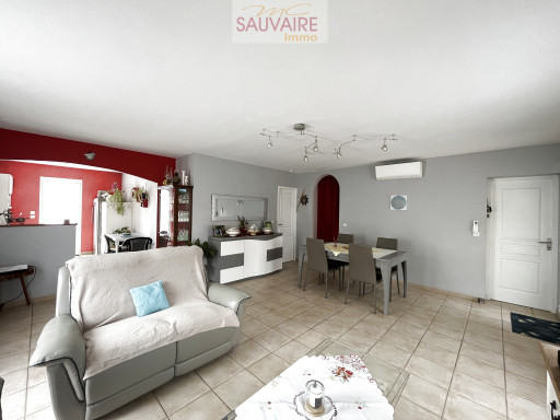maisonvilla vente Saint-laurent-de-la-salanque