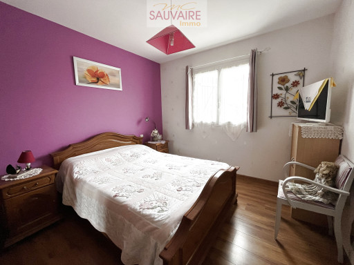 maisonvilla vente Saint-laurent-de-la-salanque
